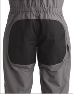 Штаны Vision Flywater Bib & Brace V3991B -