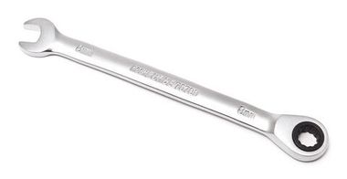 Ключ комбинированный трещоточный 14мм RockForce##Rock FORCE RF-75714