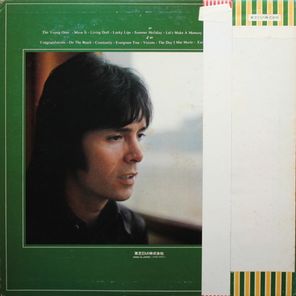 Cliff Richard / More Best! (LP)