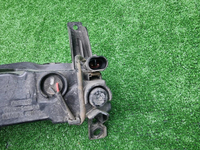 ПТФ правая Chery Tiggo 8 Pro (2021-2024)