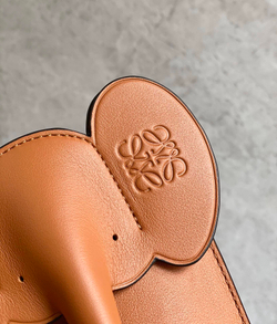 Loewe  Elephant Pocket 18 cm