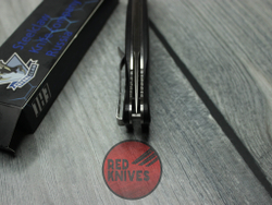 Нож складной Steelclaw "Пластун-2"