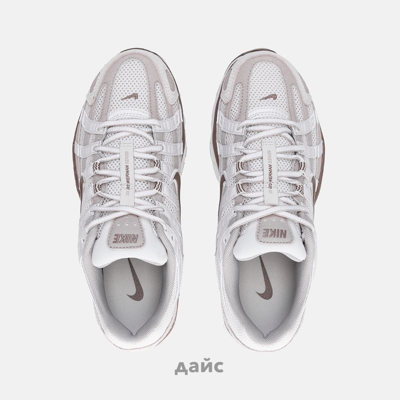Кроссовки Nike P-6000 