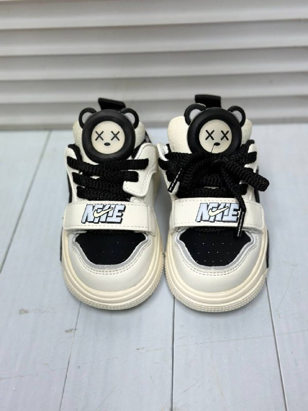 Кроссовки Nike для малышей