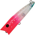 Воблер ZipBaits ZBL Popper 583 Pink Head Ghost