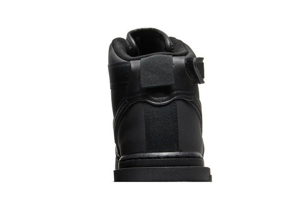 Кроссовки Nike Air Force 1 Boots