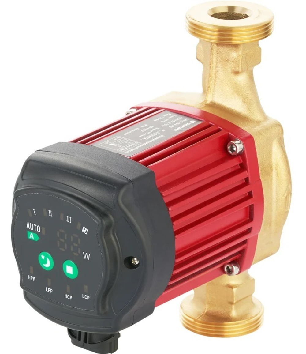 Циркуляционный насос Unipump LPA 20-40 В