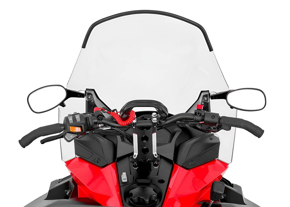 Снегоход SHARMAX ACE 1000 TURBO