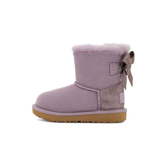 UGG Mini Bailey Bow Glit