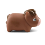 Triol MINI DOGS Игрушка для собак мелких пород "Лошадка", 85мм