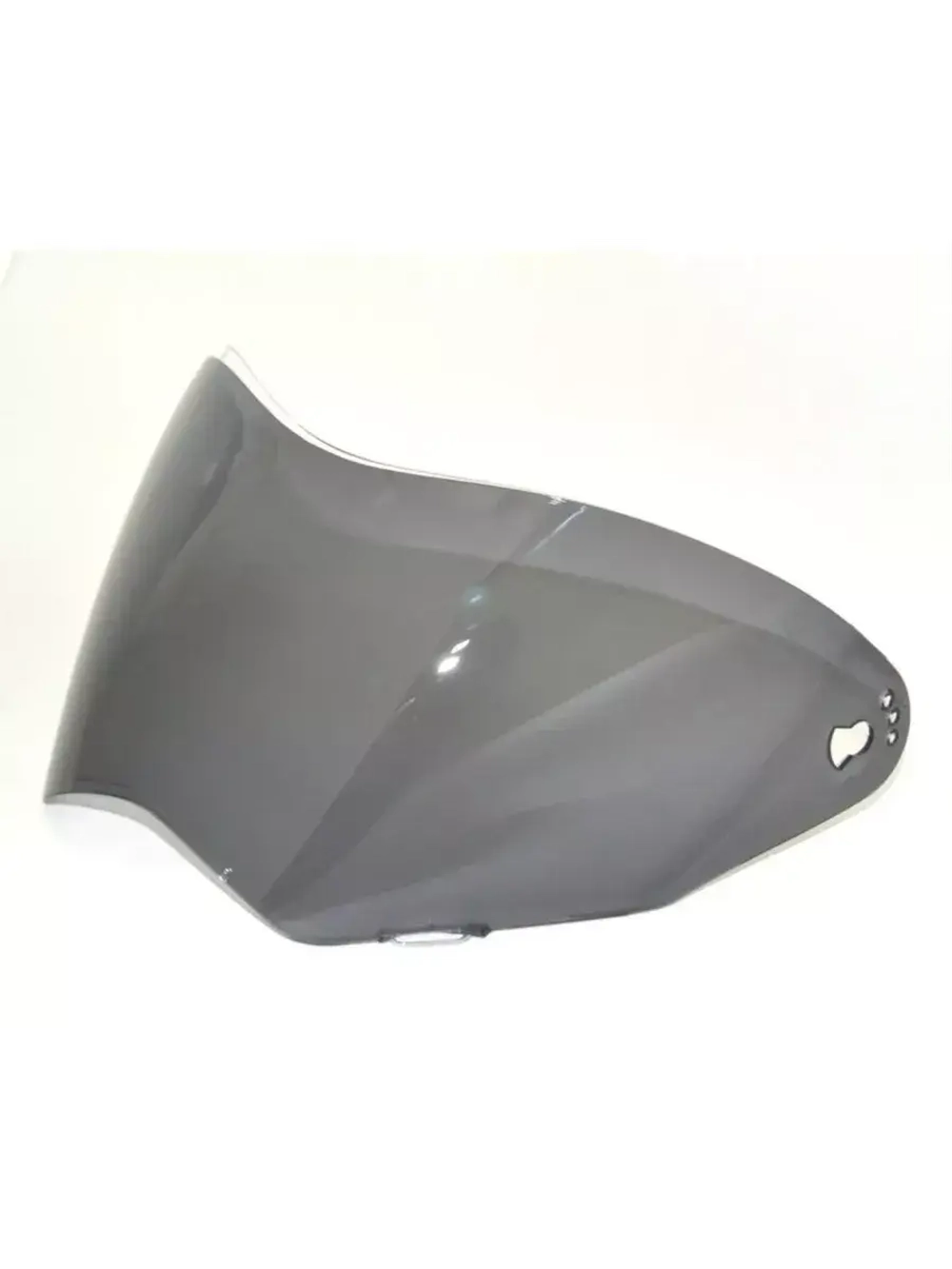 Визор для Shiro MX311 TOURISM темный