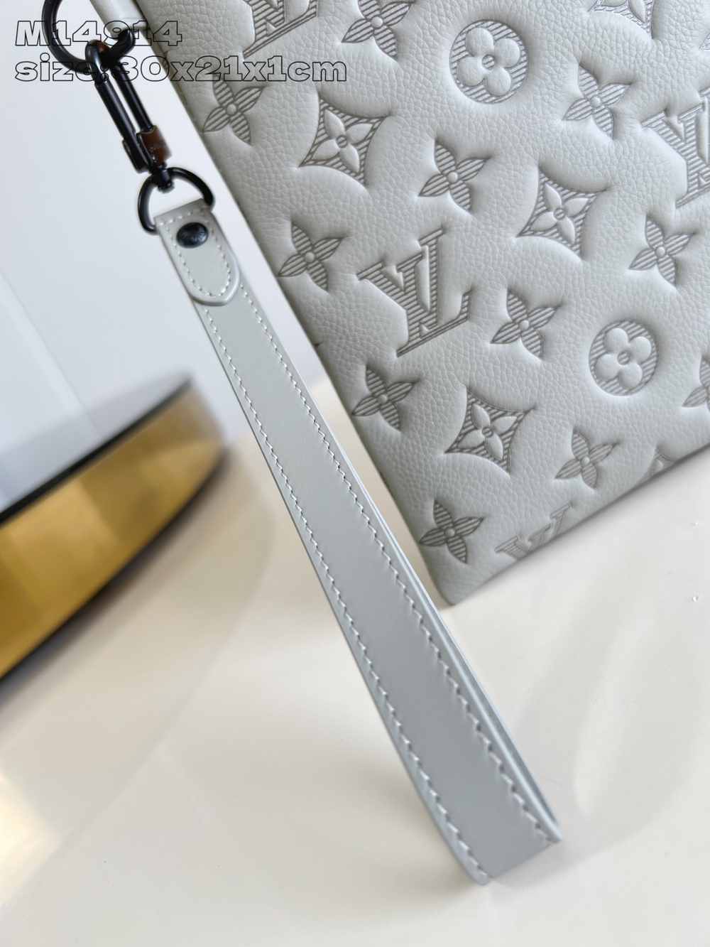 Louis Vuitton Pochette To-Go