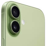 Смартфон Apple iPhone 17 512 ГБ («Шалфейно-зелёный» | Sage)