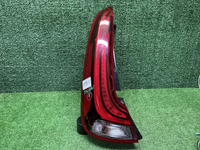 Фонарь левый внешний Kia Soul 3 SK (2019-2022)