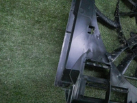 Диффузор вентилятора BMW X7 G07 (2019-н.в.)