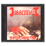 Juggernaut / Baptism Under Fire (RU)(CD)