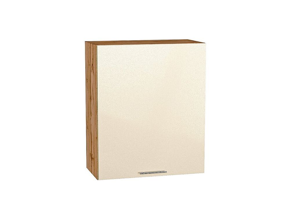 Шкаф верхний с 1-ой дверцей Валерия-М