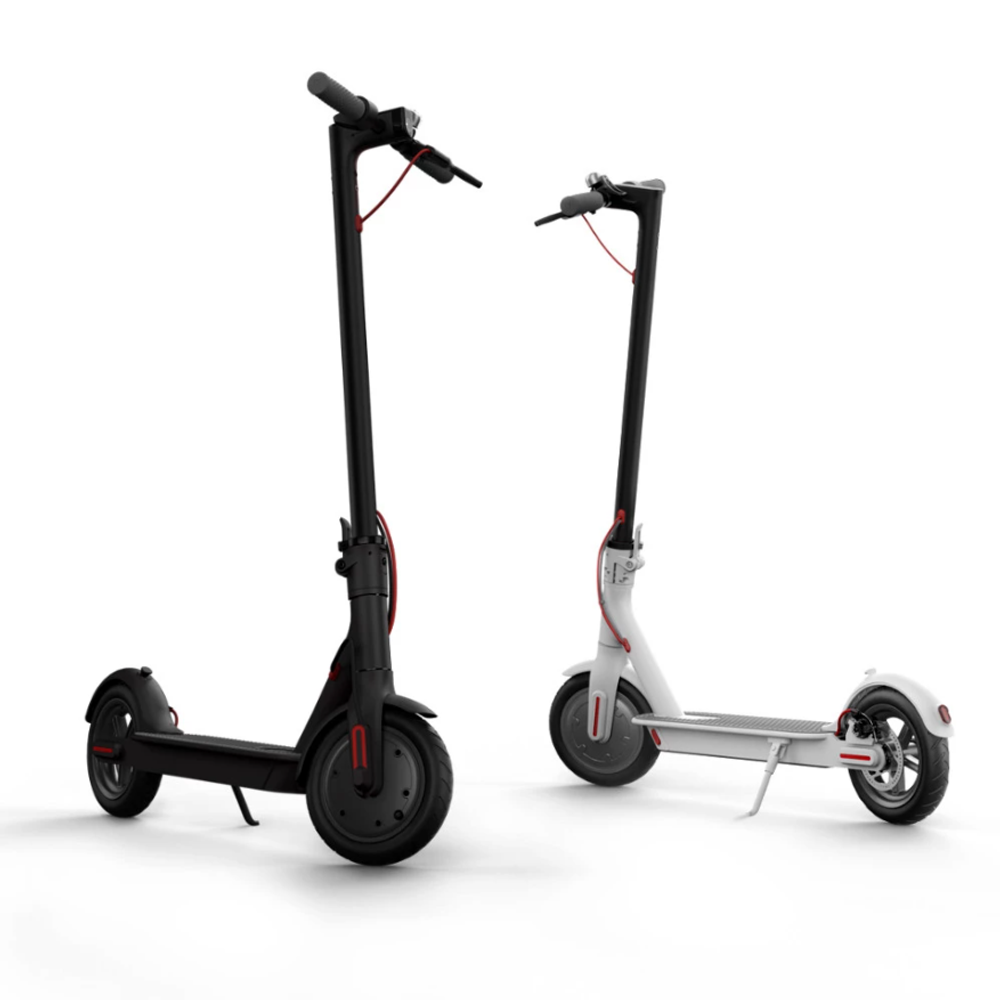 Электросамокат Xiaomi Electric Scooter MiJia 185