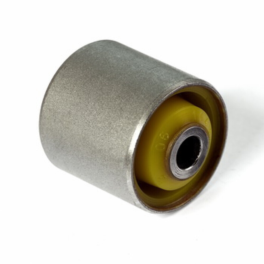 Полиуретановый сайлентблок задней подвески, верхней тяги, передний (1 шт.), Точка опоры.3-06-1443