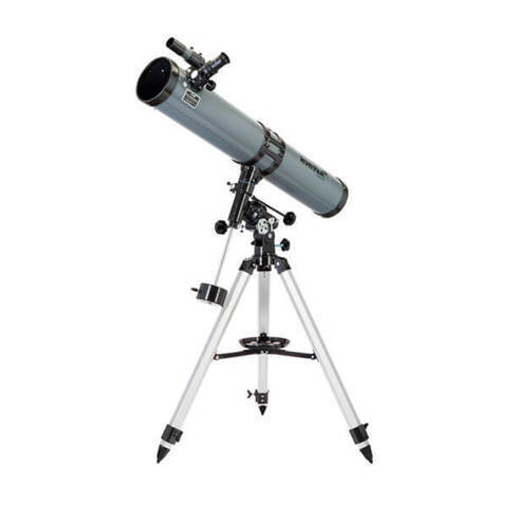 Телескоп Levenhuk Blitz 114 PLUS