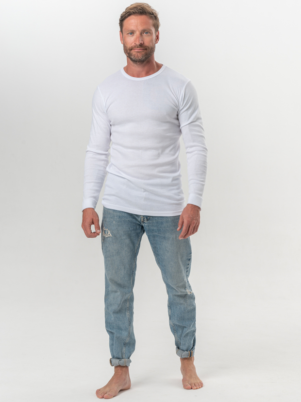 Лонгслив мужской