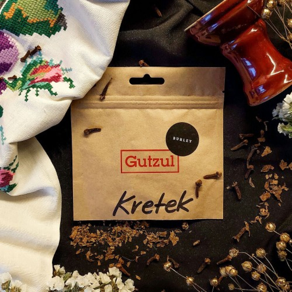 Gutzul - Kretek (100g)