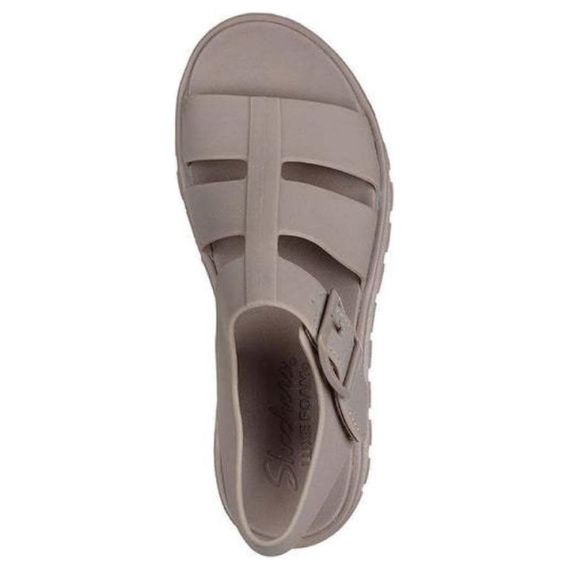 Skechers Foamies Footsteps 'Gray Brown'