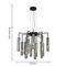 Подвесная люстра Favourite Orgel 4501-15P