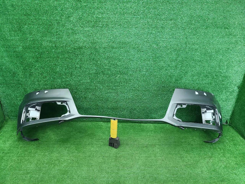 Бампер передний Audi Q7 4M 2 (2015-2019)