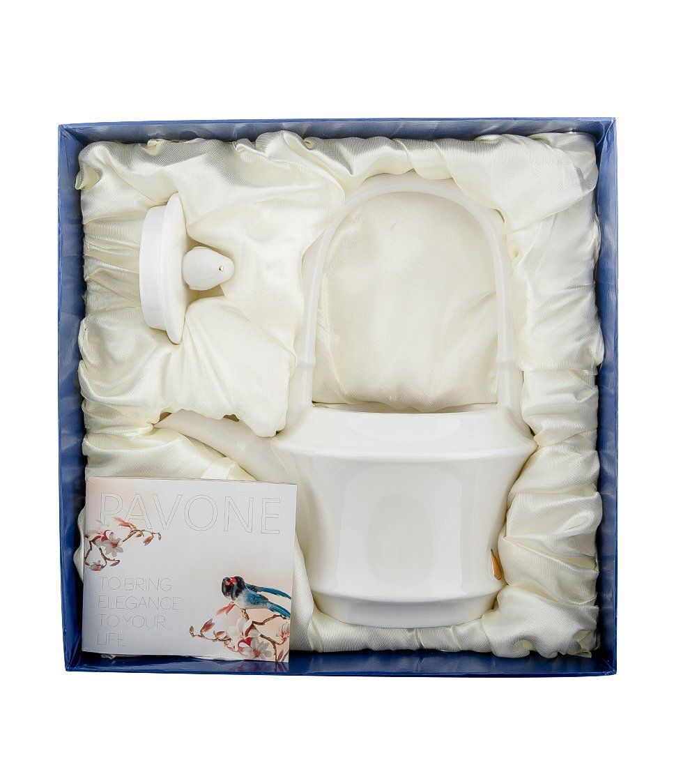 Pavone FM-64/ 1 Заварочный чайник «Бамбук»