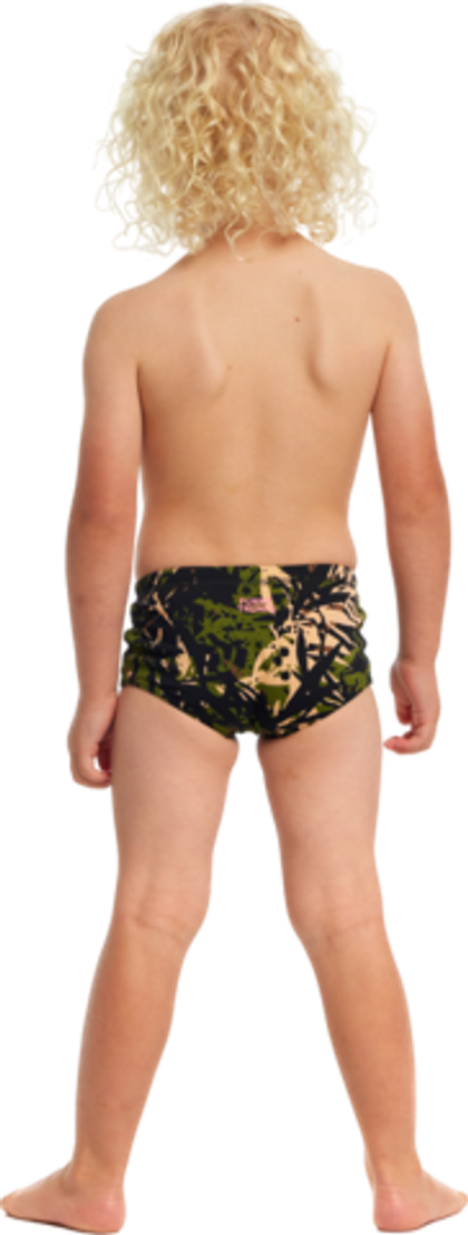 Плавки FUNKY TRUNKS Toddler Boys Gigi Jo Jo