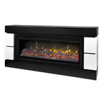 Каминокомплект Real Flame Denver 42/BV BLM с очагом Beverly 1000 (без обогрева)