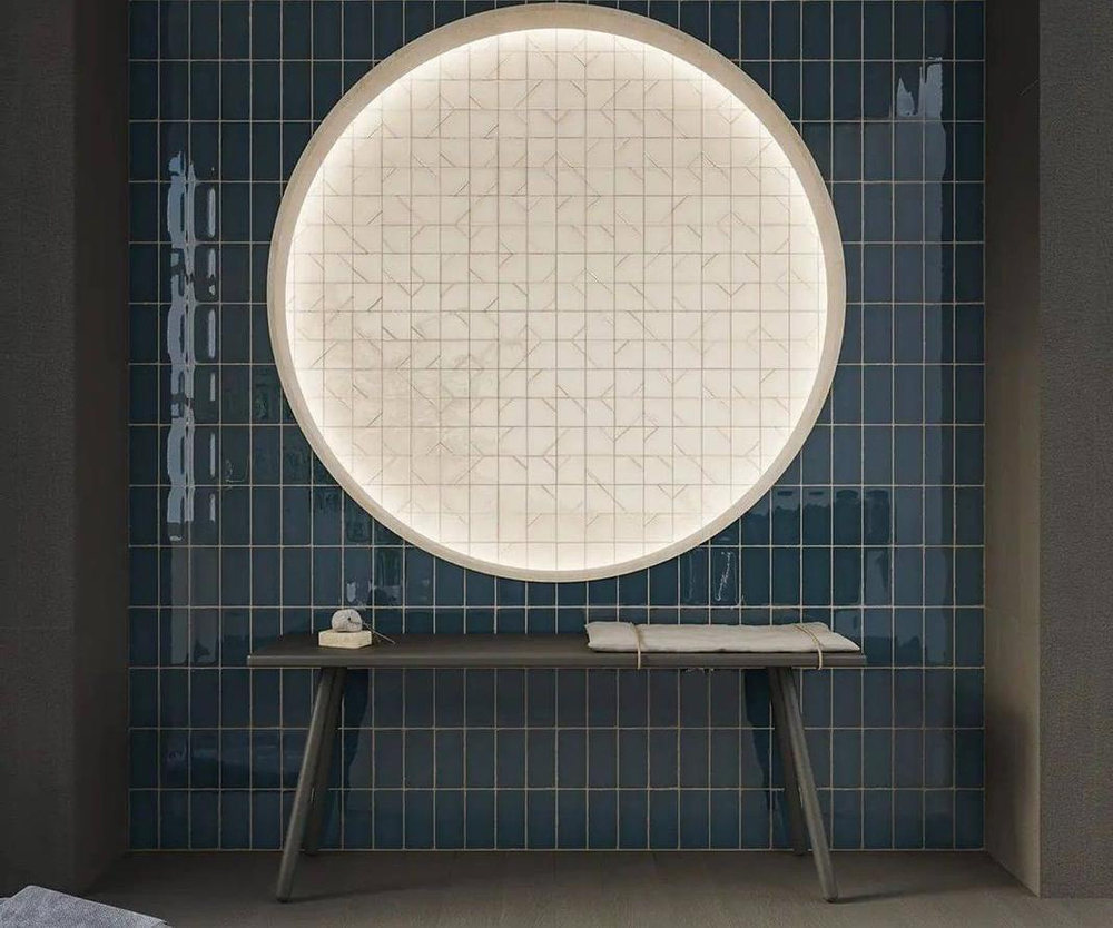 Wow Yoko Pewter 6.25x12.5