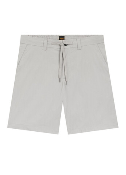 Шорты мужские Chino_ST_Shorts_1 BOSS