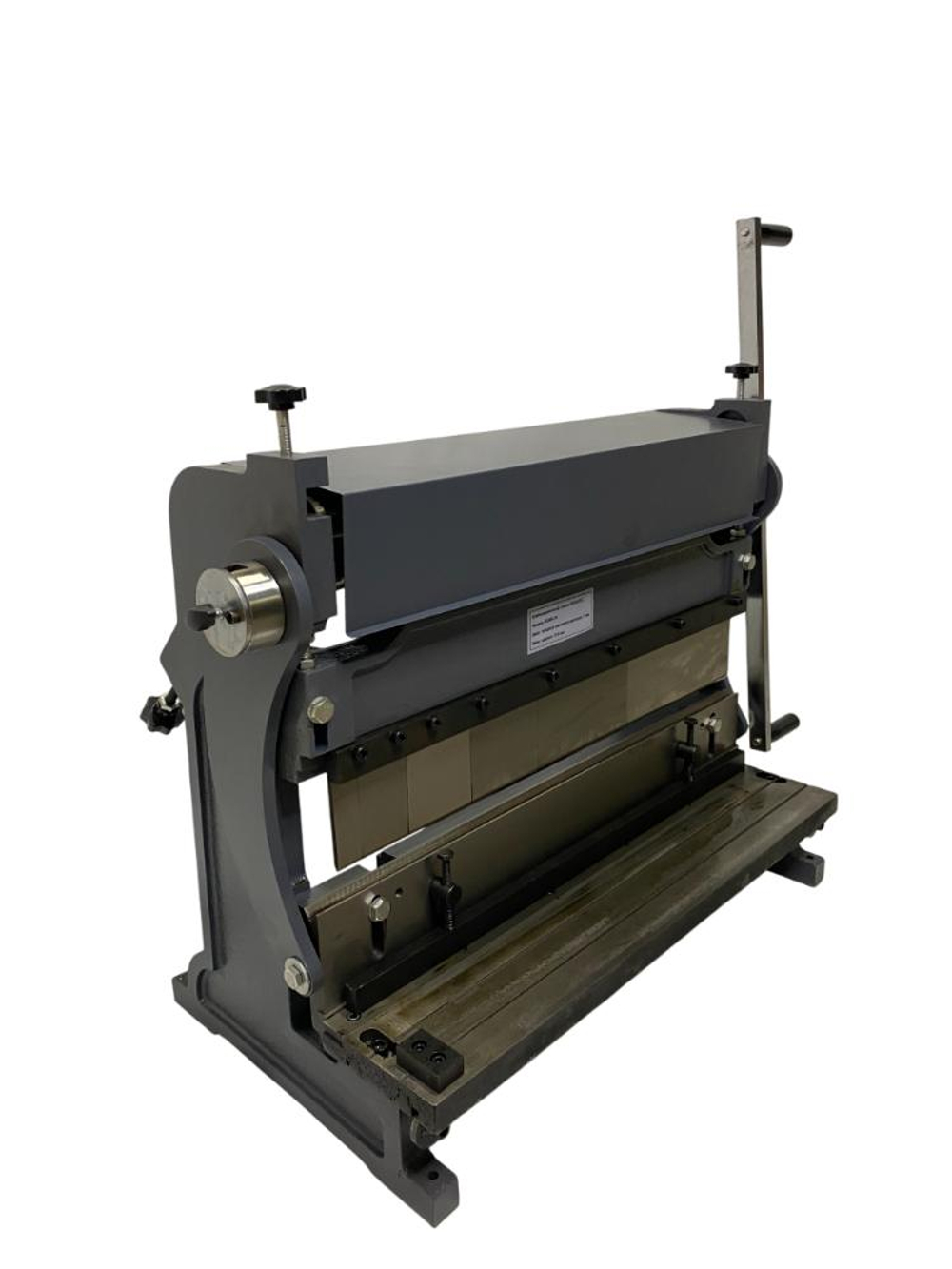 Комбинированный станок REALREZ RSBR-24