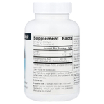 Source Naturals, Neuromins ДГК, 200 мг, 120 вегетарианских мягких таблеток