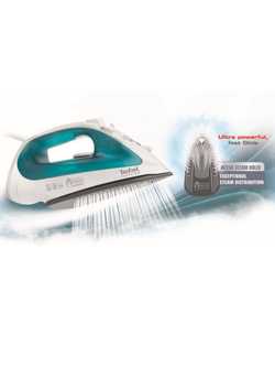 Утюг Tefal Comfort Glide FV2682E0