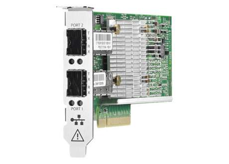 Сетевой адаптер HPE 706801-001 HP CN1100R Network Adapter