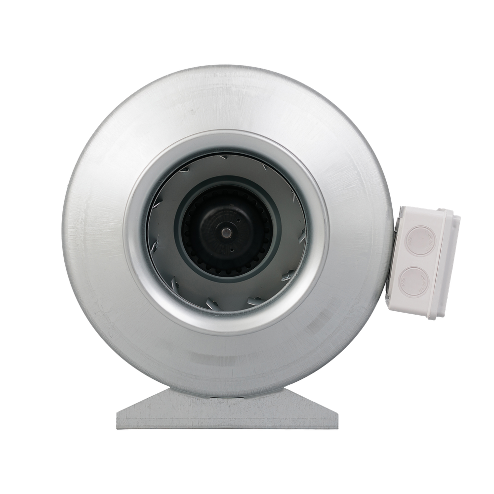 Вентилятор канальный BK D200 центробежный