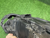 Битая Фара левая Aito M5 (2022-н.в.) LED