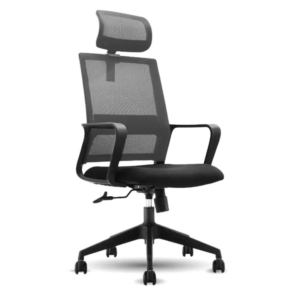 Кресло офисное 2803 2880 chair color Grey