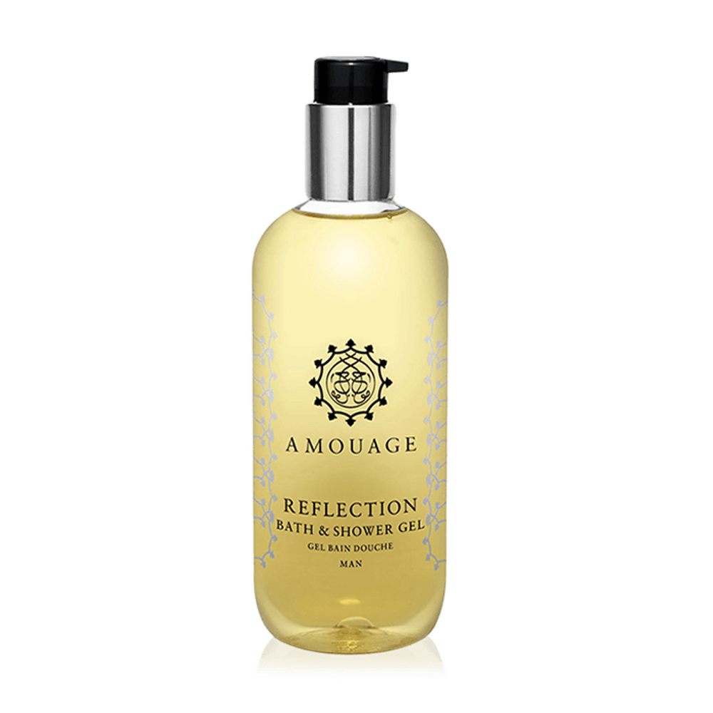 Amouage Reflection man Shower gel