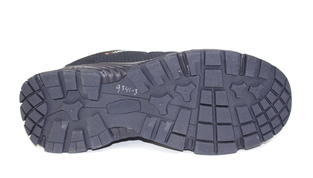 Кроссовки мужские демисезонные Ex-tim арт. 9341-3