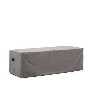 Protectyour outdoor furniture from light and rain with this cover, thanks to its water-repellent sy