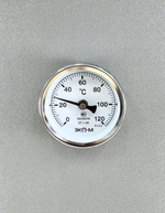 Бойлер косвенного нагрева напольный Сармат SRBF 300 (нерж.)