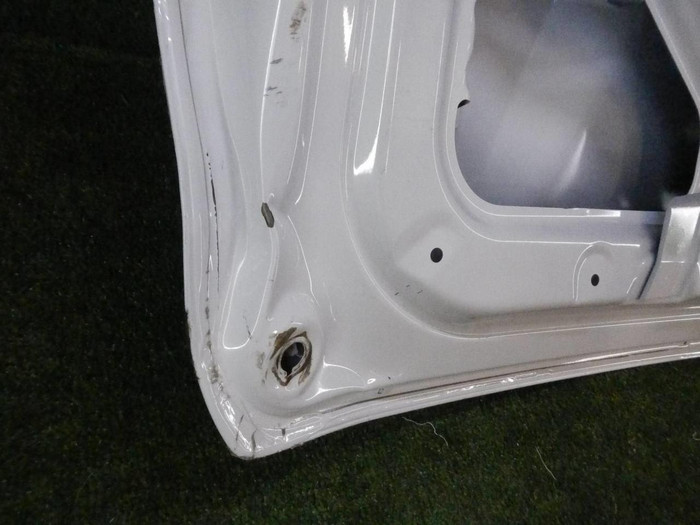 Крышка багажника EXEED VX (2021-н.в.)