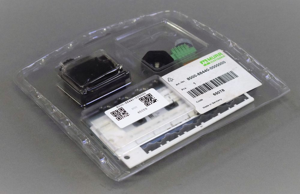 MURRELEKTRONIK 8000-88440-0000000