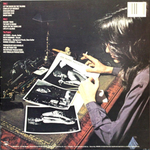 The Joe Perry Project / Let The Music Do The Talking (LP)
