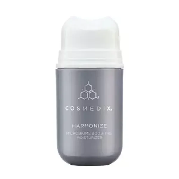 Cosmedix Harmonize Microbiome Boosting Moisturizer 53g