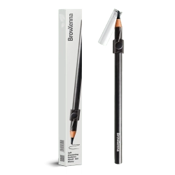Карандаш самозатачивающийся с натяжителем нити BrowXenna